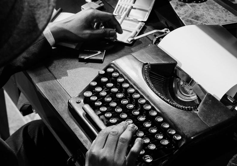 Goodbye letter